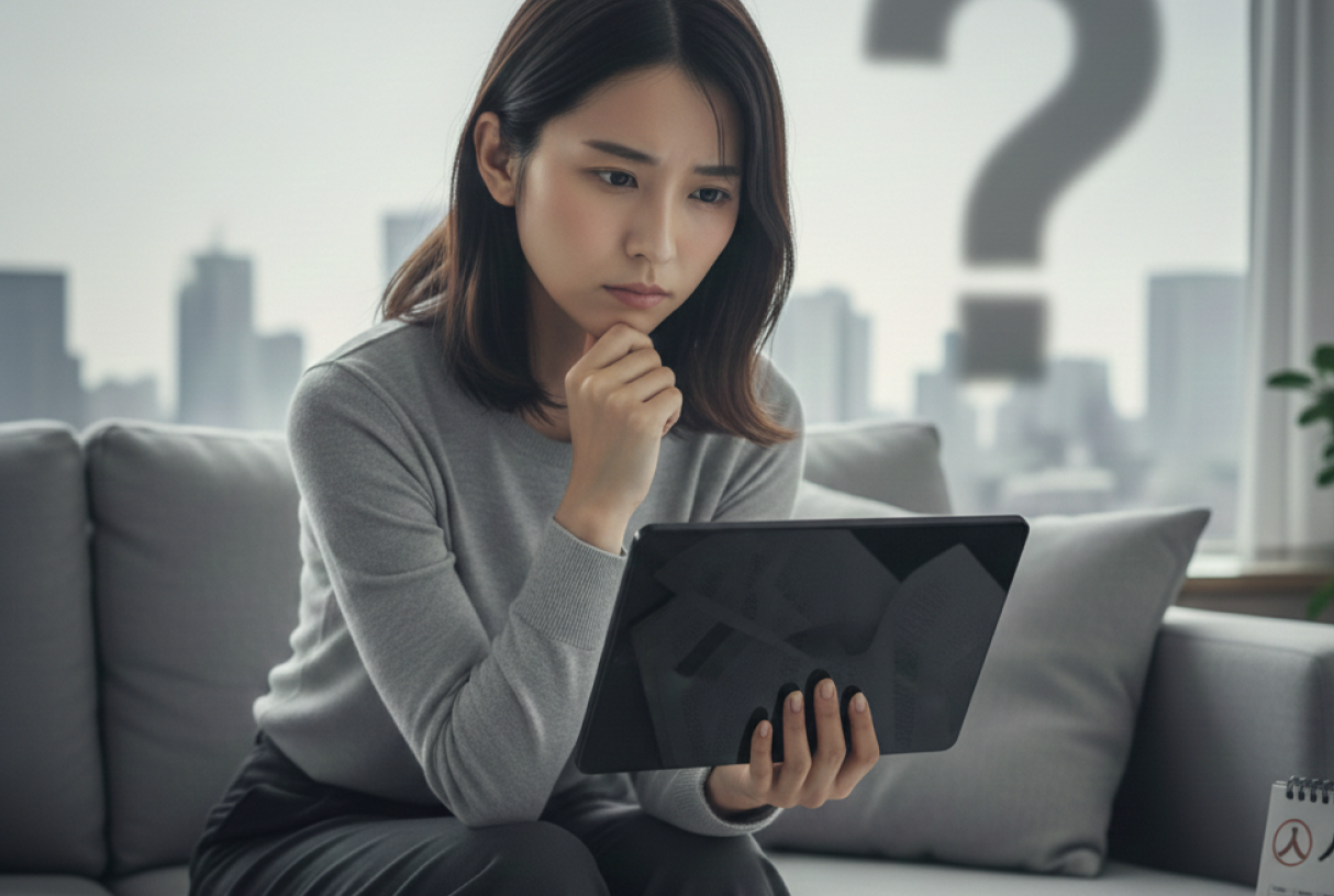 NISAを始めないリスク｜やらない選択が将来に与える影響